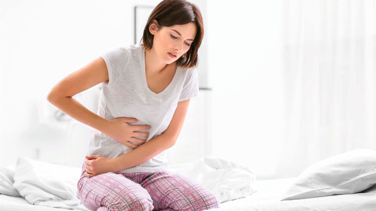 Utilisez Nemanex lorsqu'il est infecté par des parasites