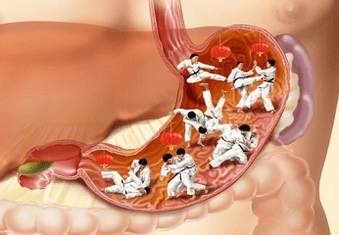 Quels parasites peuvent vivre dans le corps humain