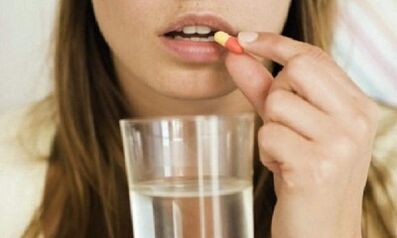 Médicaments pour nettoyer le corps des parasites