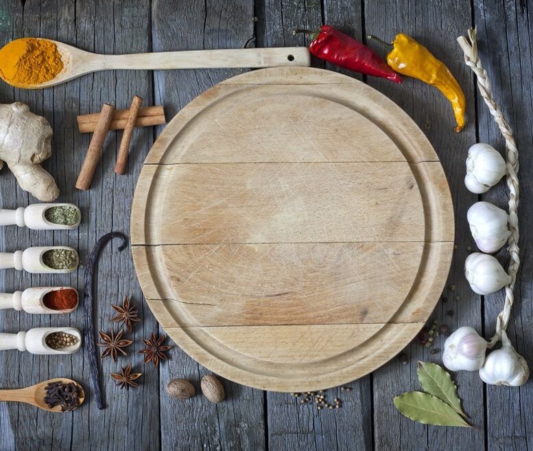 Remèdes populaires contre les parasites dans le corps